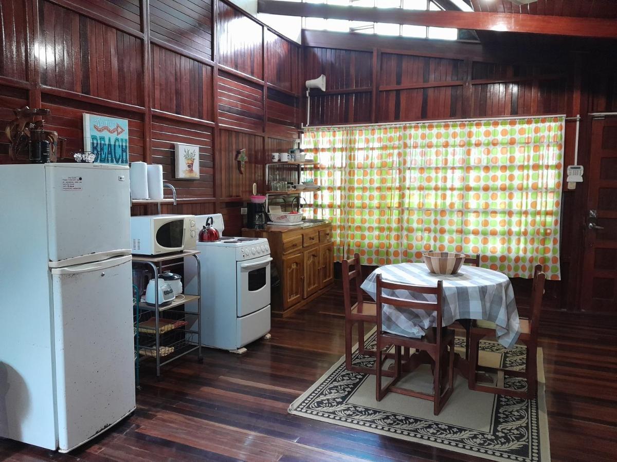 Casas Guaney, Full Furnished Studios! Manuel Antonio Dış mekan fotoğraf