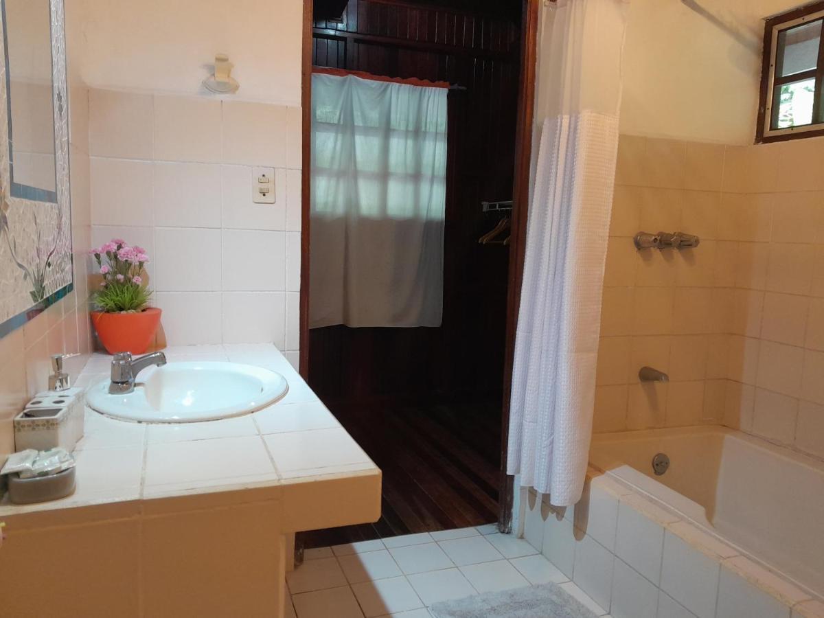 Casas Guaney, Full Furnished Studios! Manuel Antonio Dış mekan fotoğraf