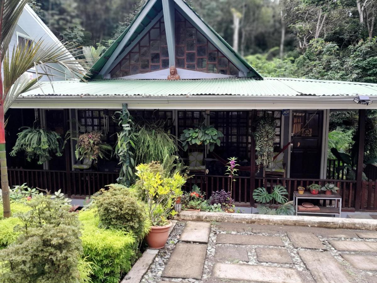 Casas Guaney, Full Furnished Studios! Manuel Antonio Dış mekan fotoğraf