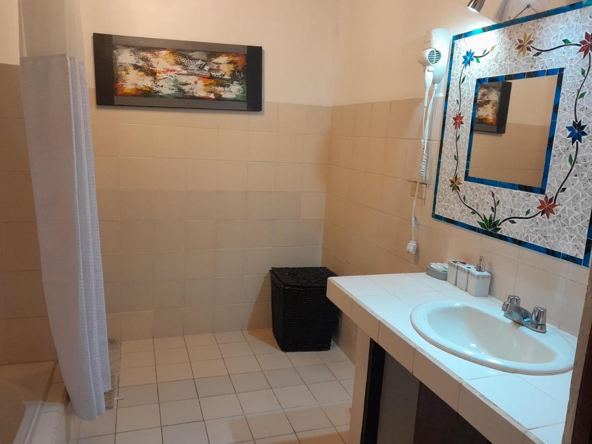 Casas Guaney, Full Furnished Studios! Manuel Antonio Dış mekan fotoğraf