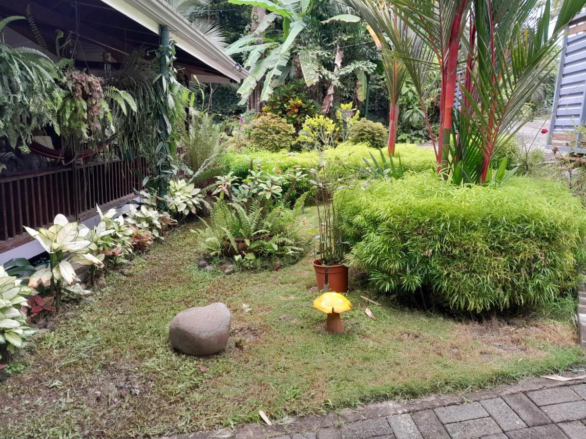 Casas Guaney, Full Furnished Studios! Manuel Antonio Dış mekan fotoğraf