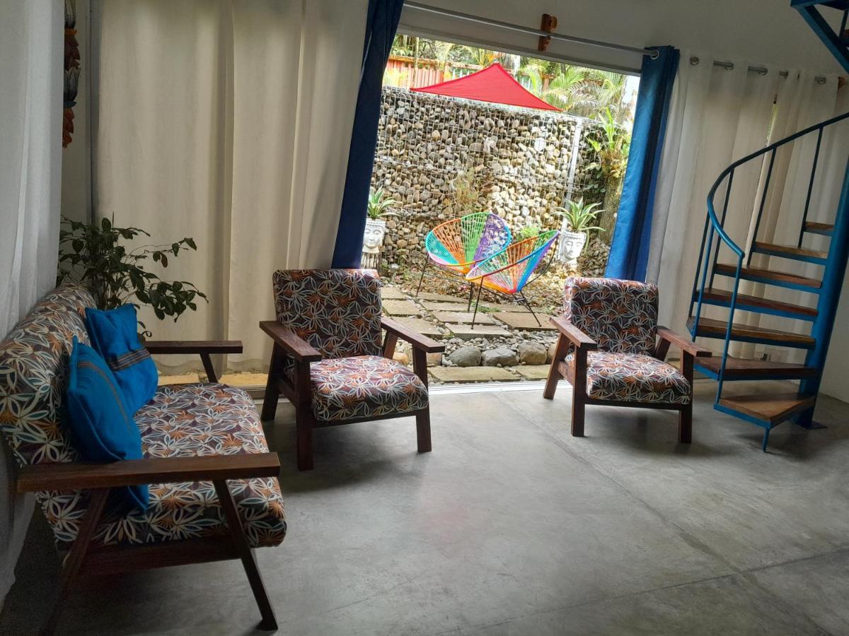 Casas Guaney, Full Furnished Studios! Manuel Antonio Dış mekan fotoğraf