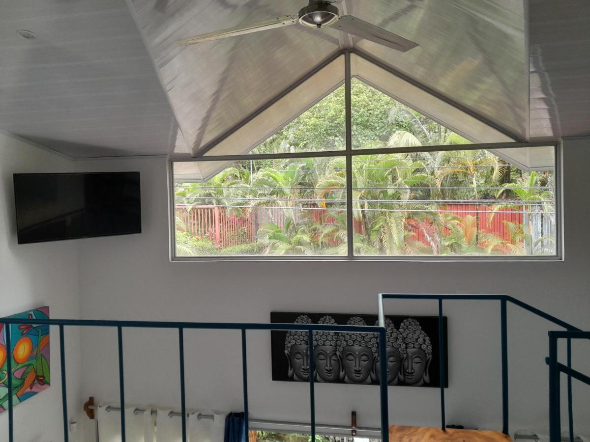 Casas Guaney, Full Furnished Studios! Manuel Antonio Dış mekan fotoğraf