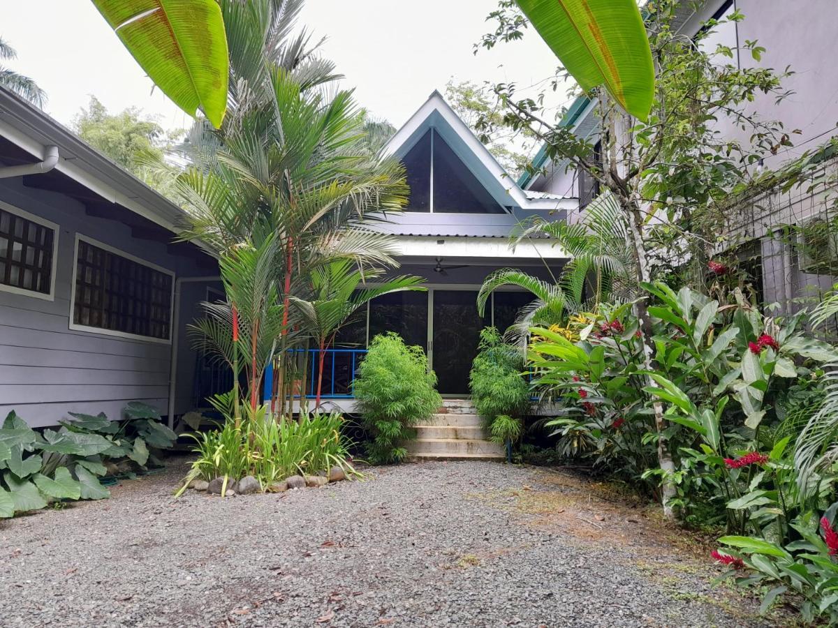 Casas Guaney, Full Furnished Studios! Manuel Antonio Dış mekan fotoğraf