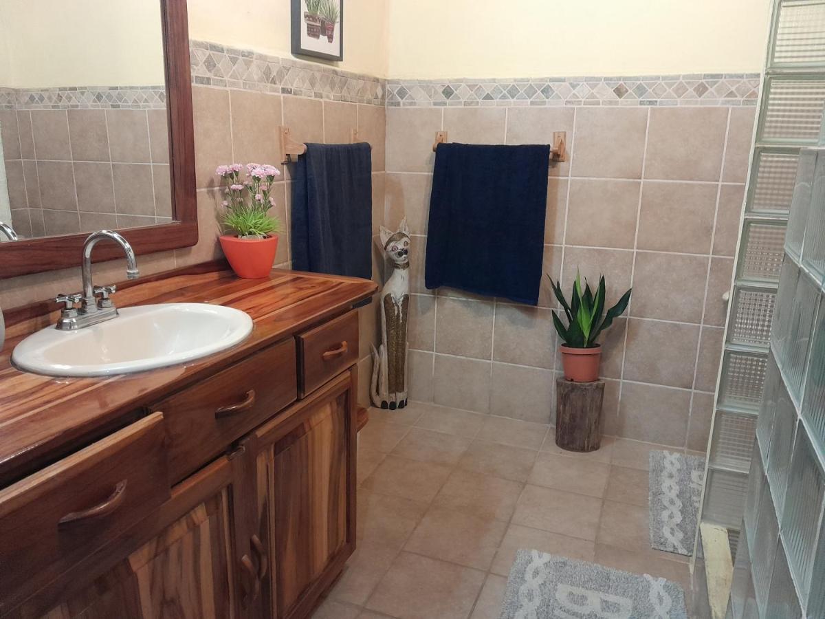 Casas Guaney, Full Furnished Studios! Manuel Antonio Dış mekan fotoğraf