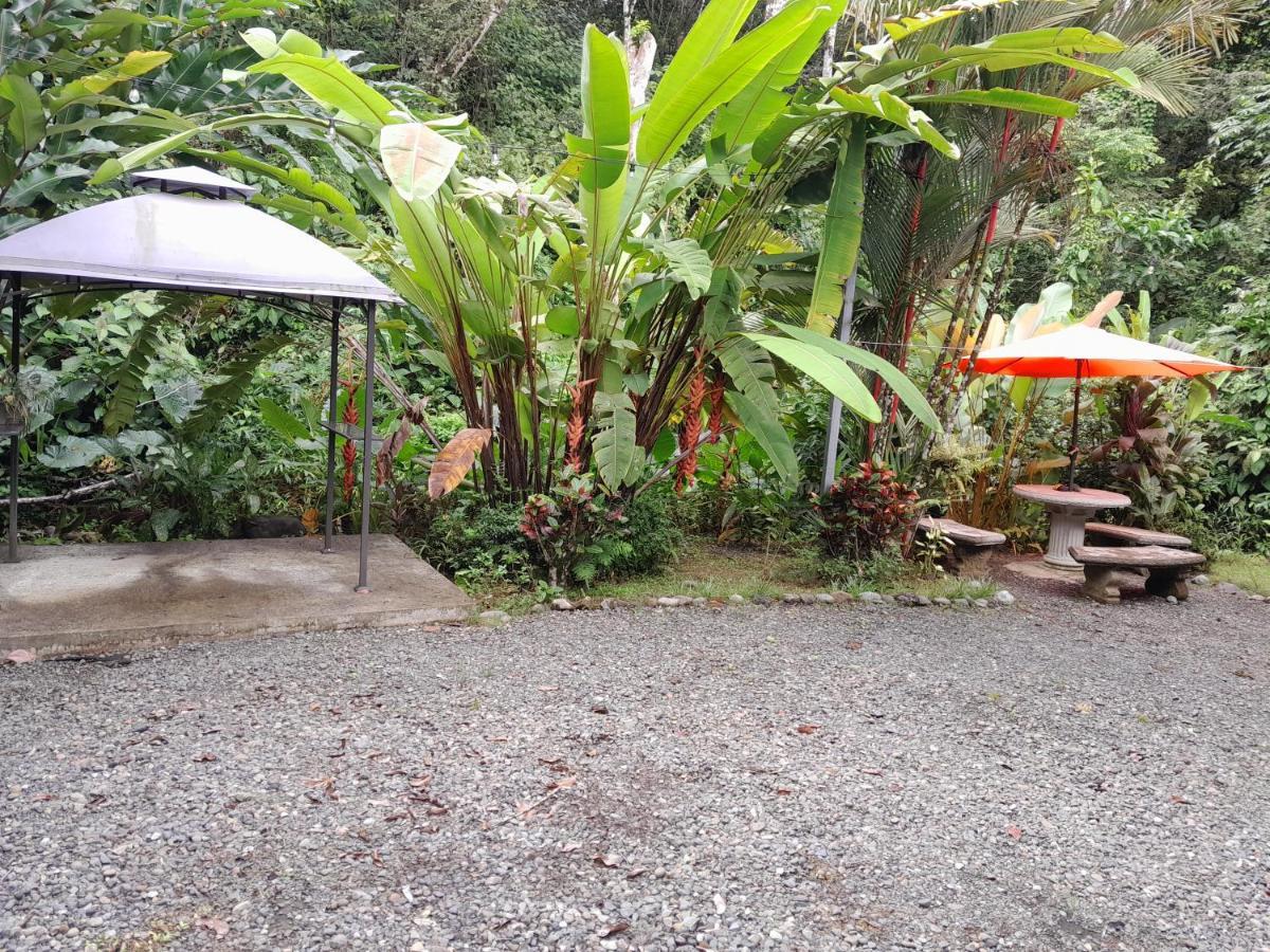 Casas Guaney, Full Furnished Studios! Manuel Antonio Dış mekan fotoğraf